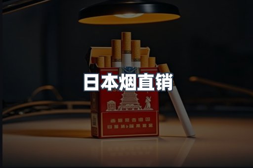 日本烟直销